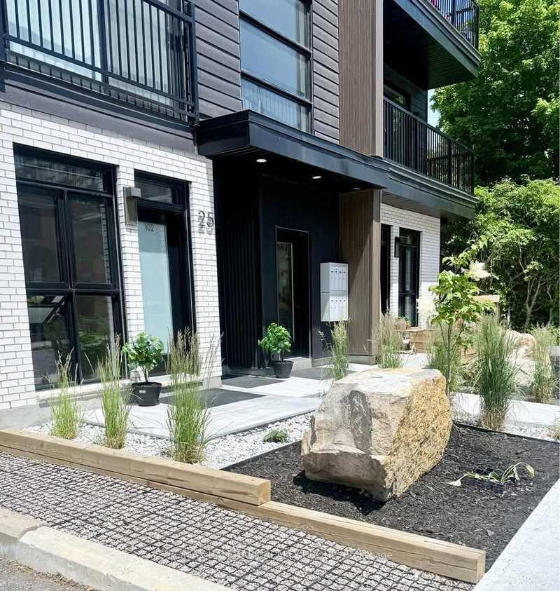 101 - 25 Grant St, Ottawa, K1Y 2W8 | Image 2