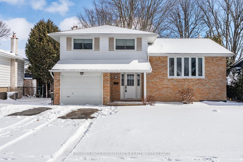 296 Olympus Ave, Kingston, K7M 4T9 | Image 3