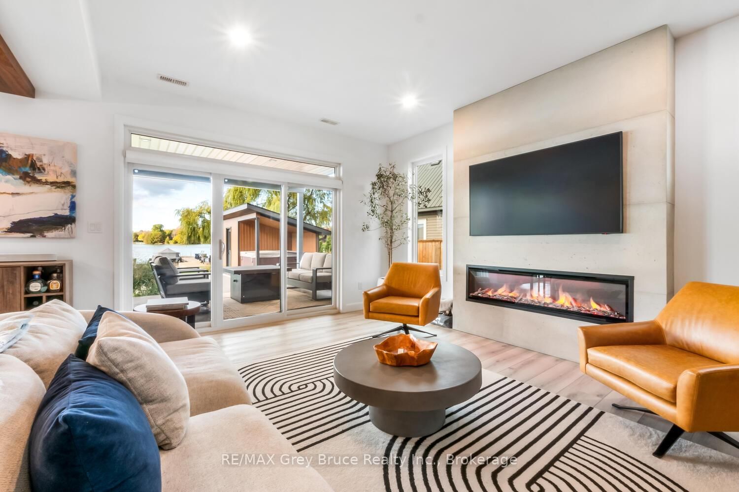 166 country side Drive • Chatsworth, ON photo 16