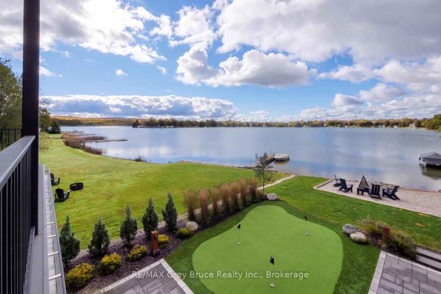 166 country side Drive • Chatsworth, ON photo 34