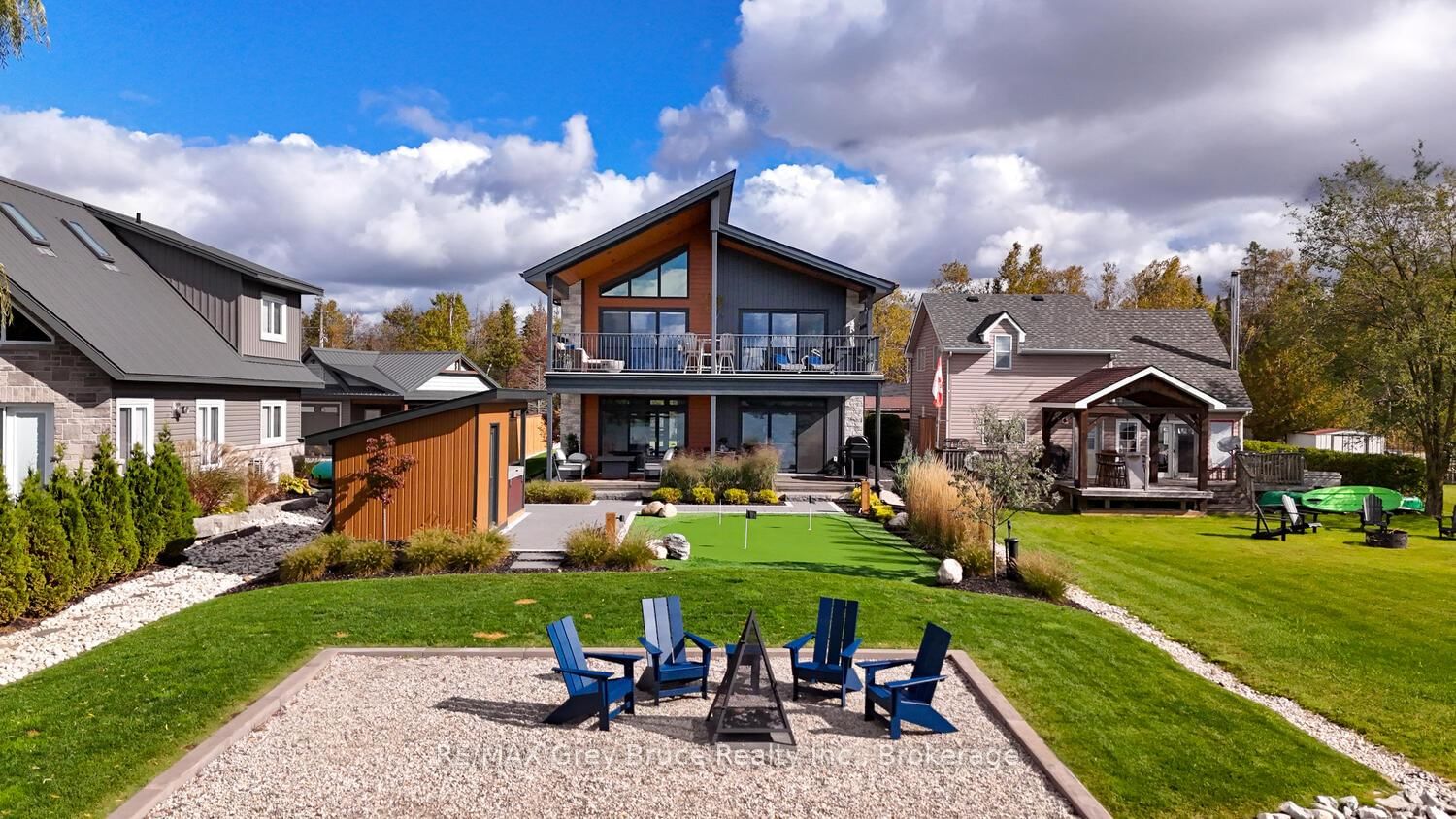 166 country side Drive • Chatsworth, ON photo 38