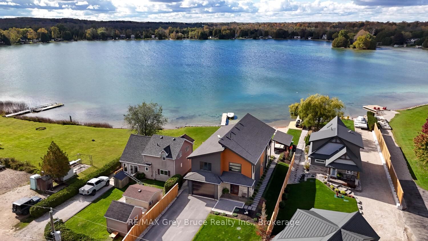 166 country side Drive • Chatsworth, ON photo 47