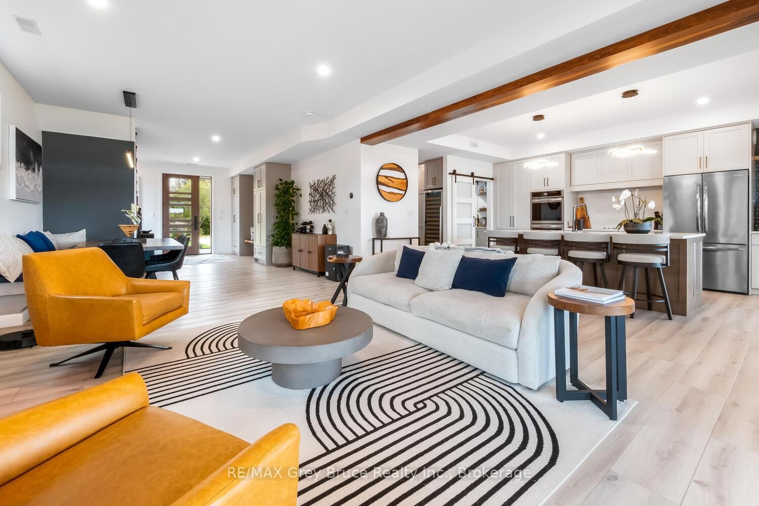 166 country side Drive • Chatsworth, ON photo 9
