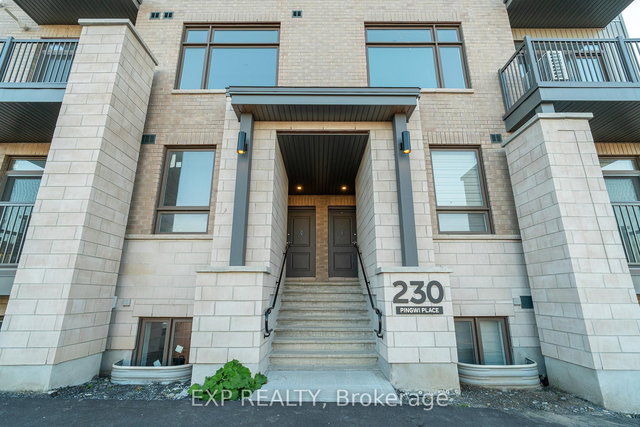 K - 230 Pingwi Place