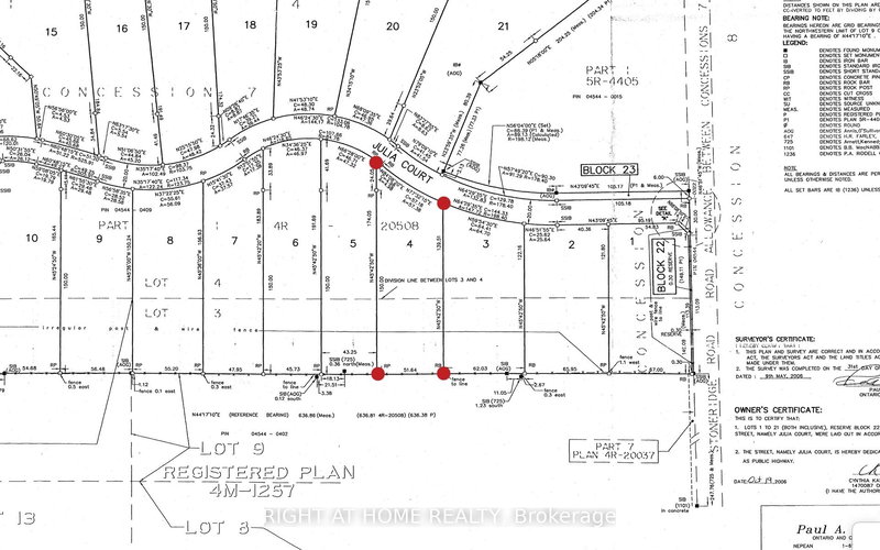 1041 Julia Crt, Ottawa, K0A 1T0 | Image 3