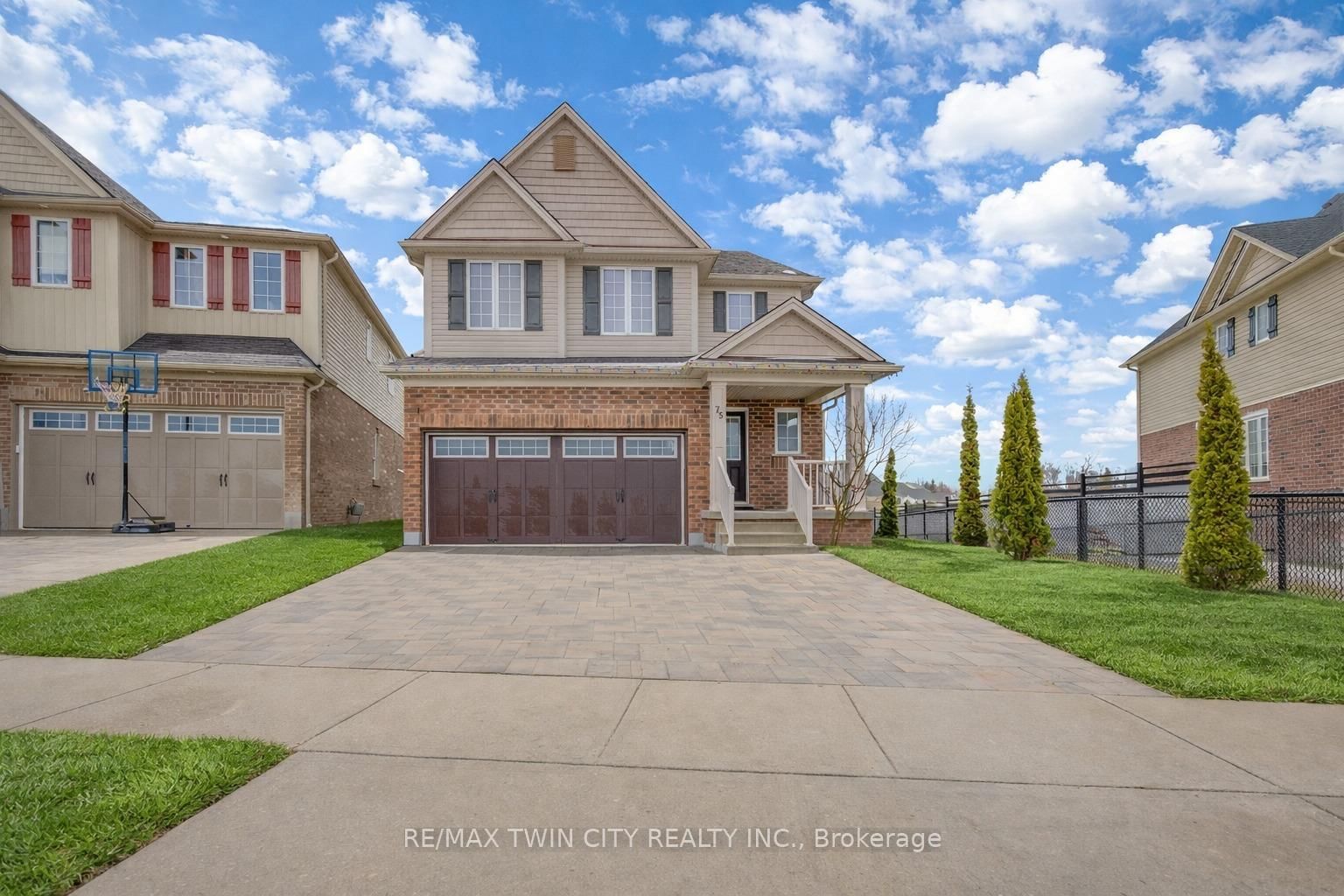 75 Stillwater Street Drive