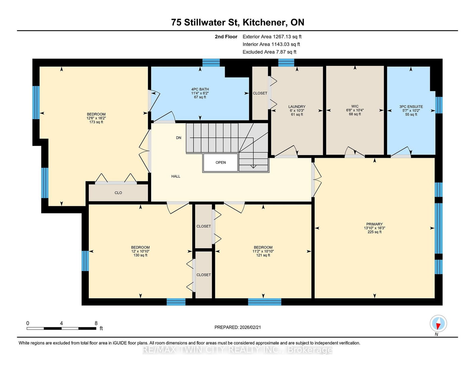 75 Stillwater Street Drive - Photo 47