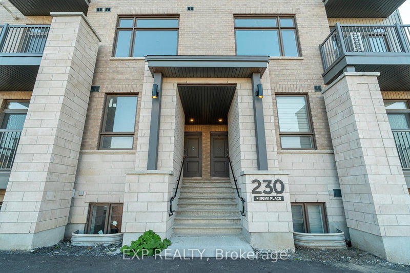 home for sale on C-230 Pingwi Place