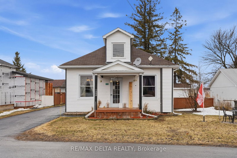 home for sale on 474 Telegraph Road