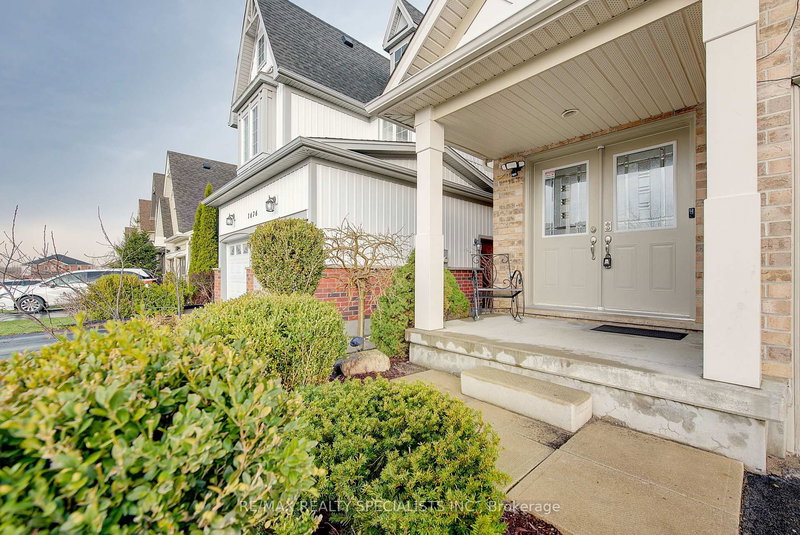 1682 Cedarcreek Cres, London North, N5X 0C7 | Image 3