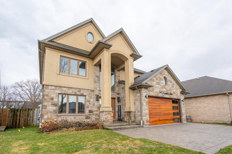 5418 Morning Glory Court
