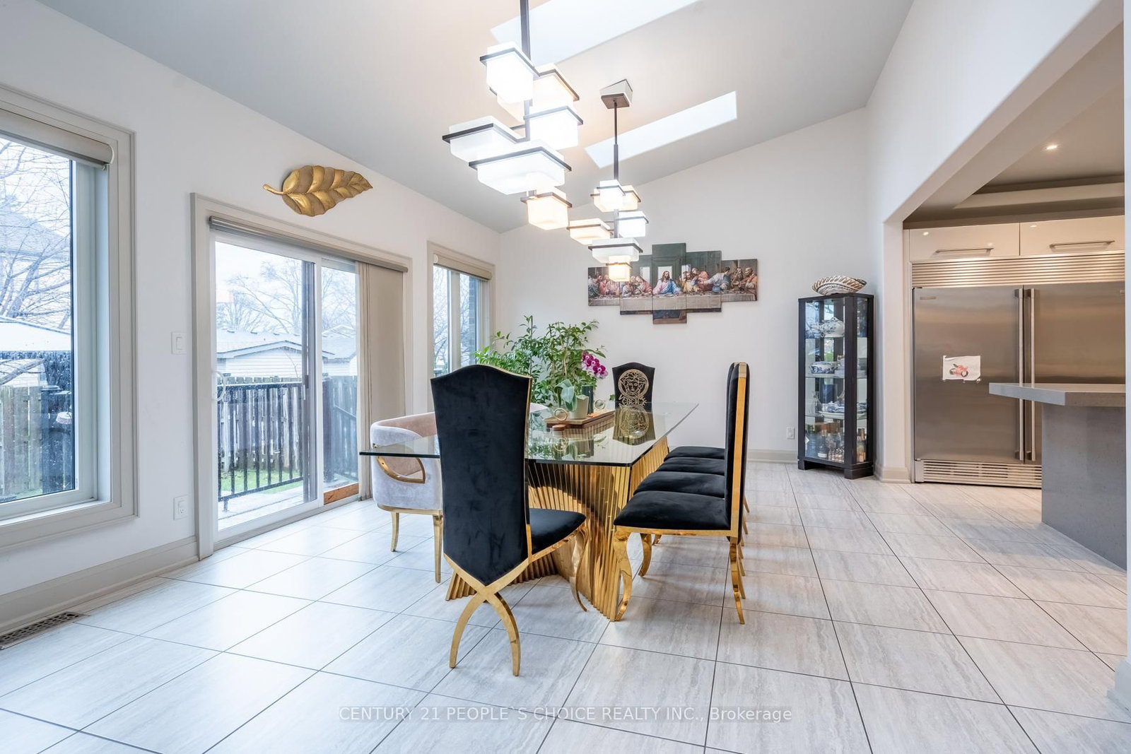 5418 Morning Glory Court - Photo 17