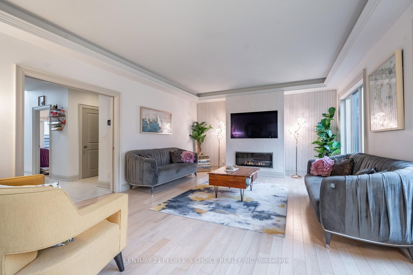 5418 Morning Glory Court - Photo 19