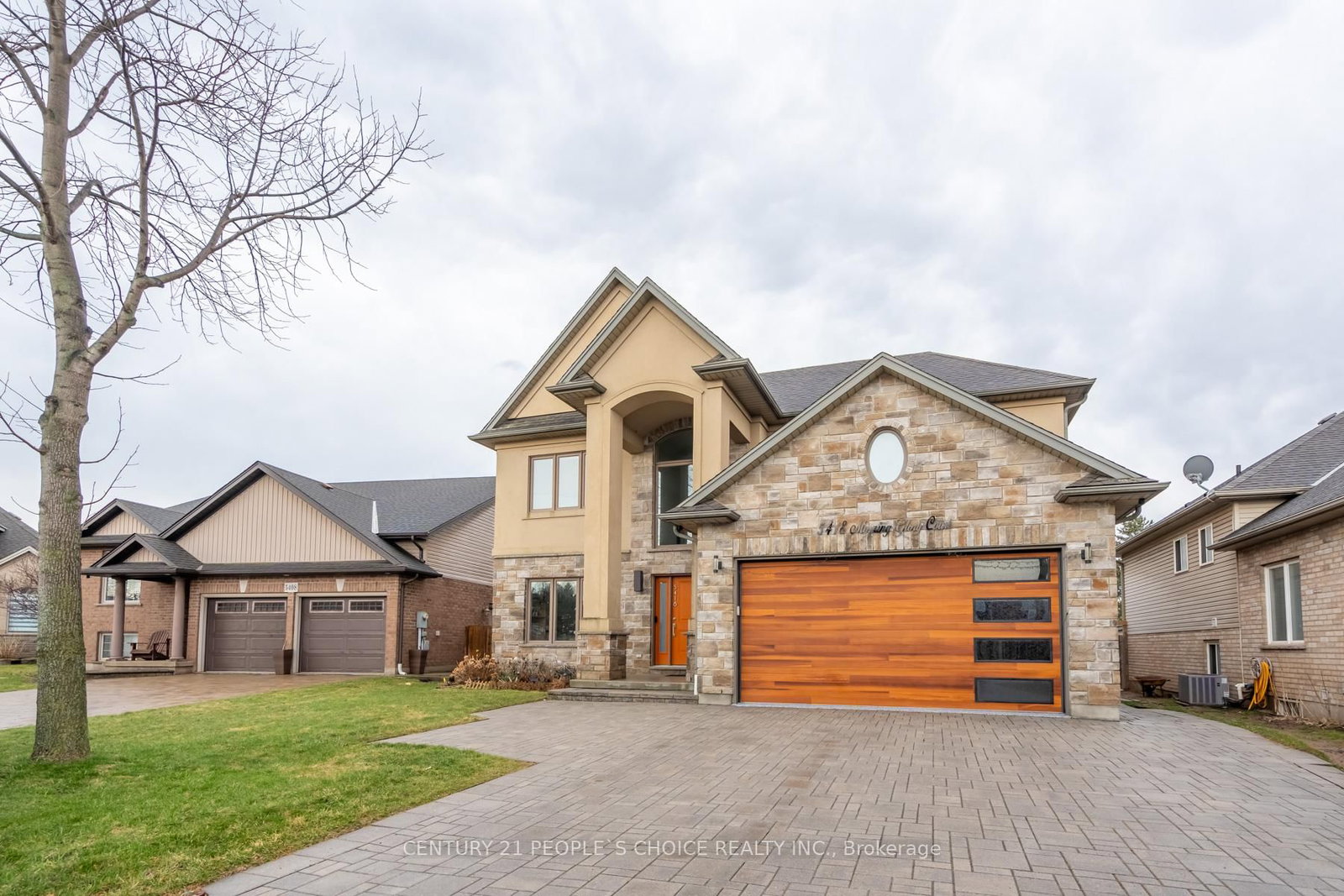 5418 Morning Glory Court - Photo 2