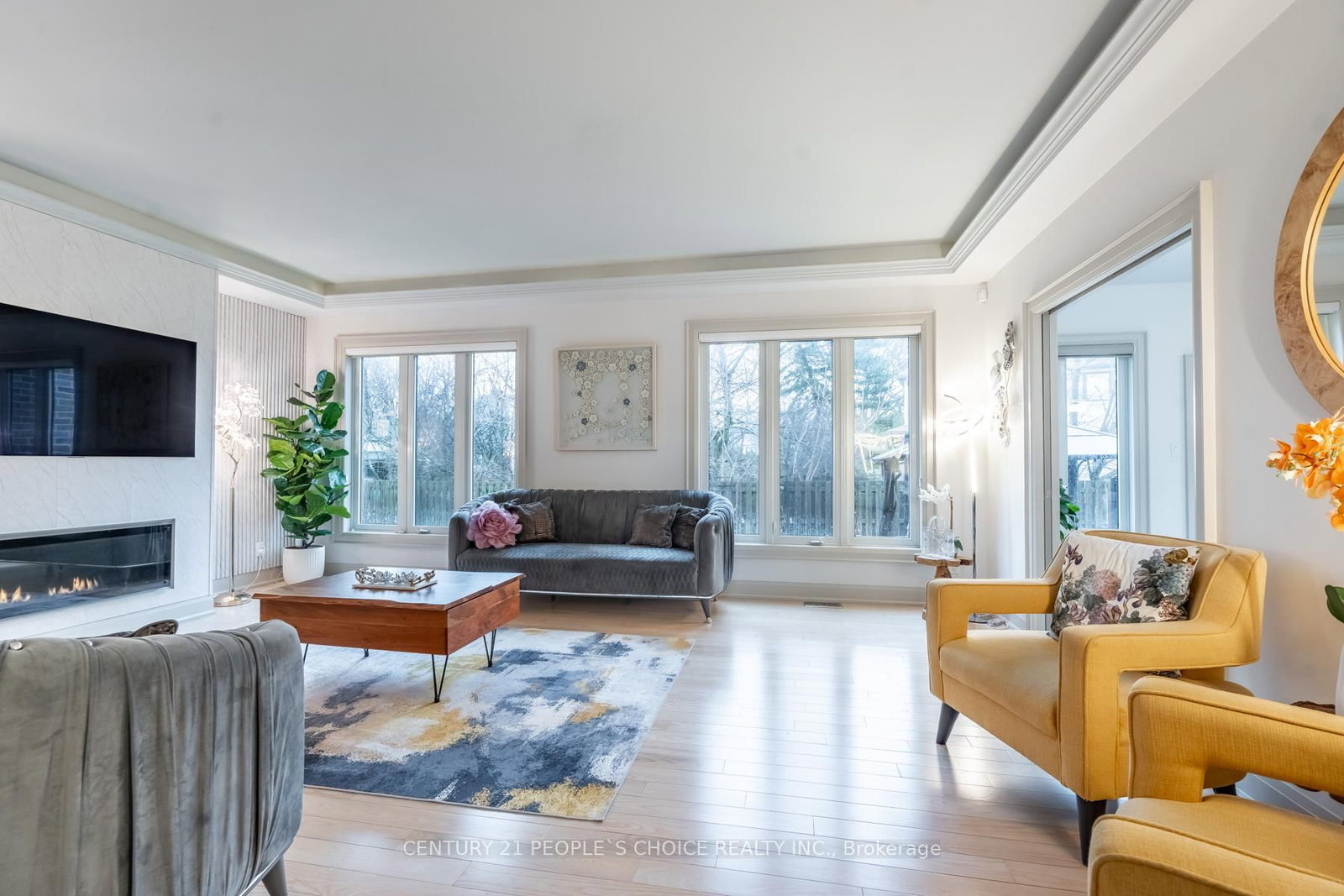 5418 Morning Glory Court - Photo 21