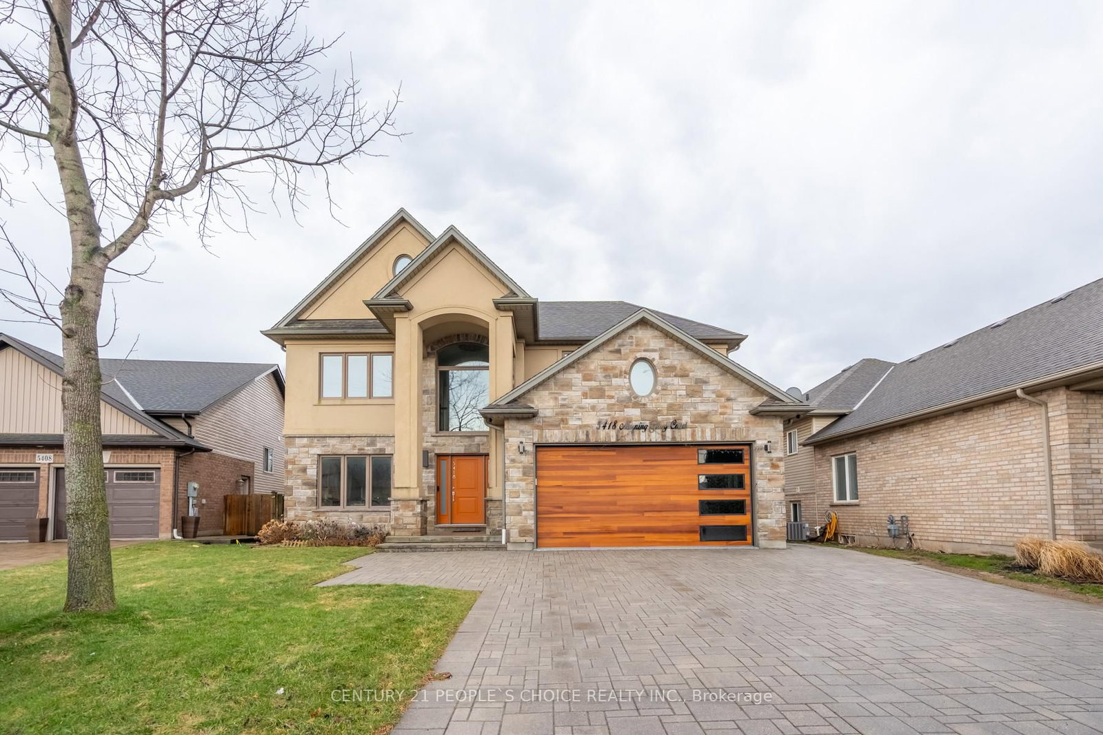 5418 Morning Glory Court - Photo 3