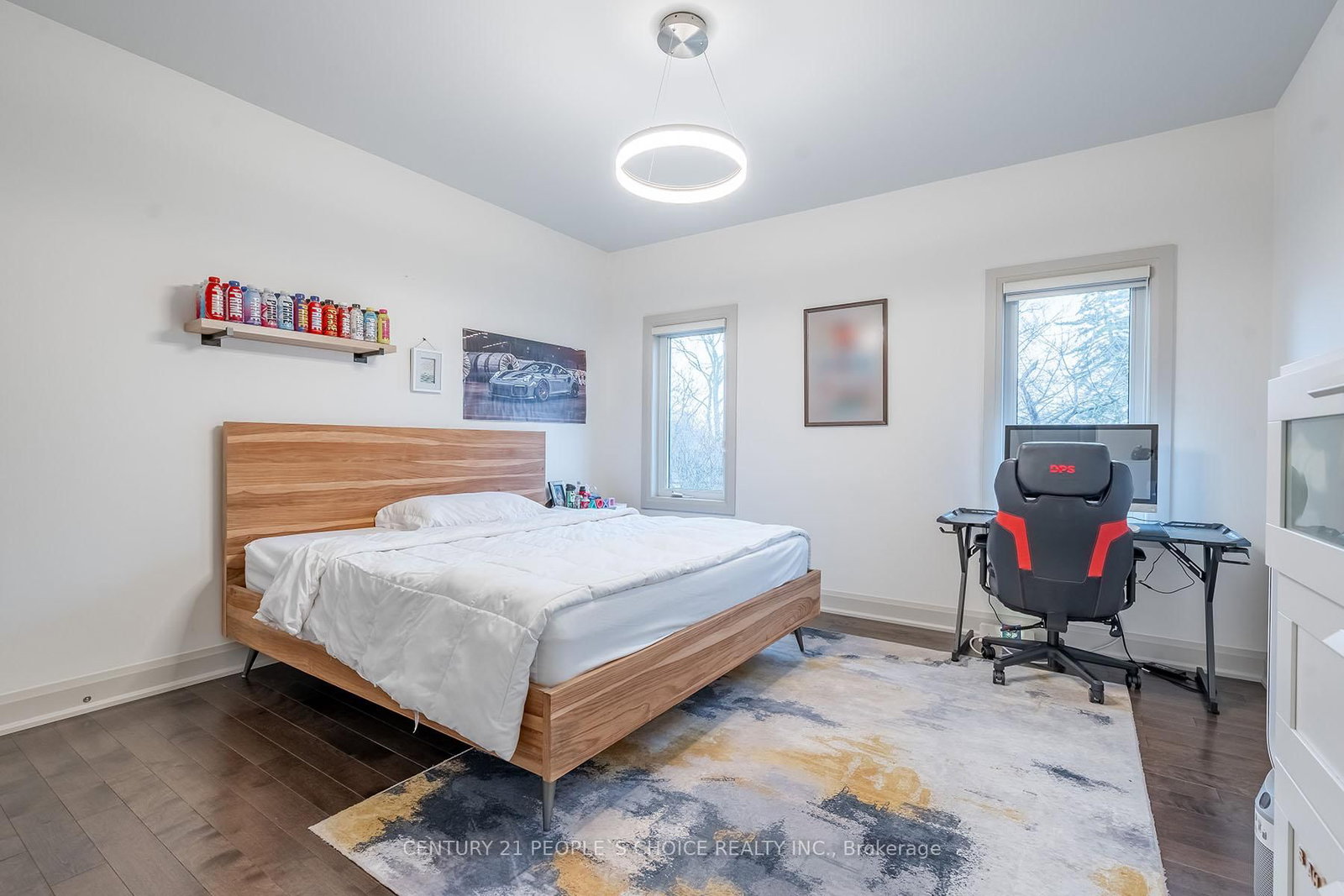 5418 Morning Glory Court - Photo 35