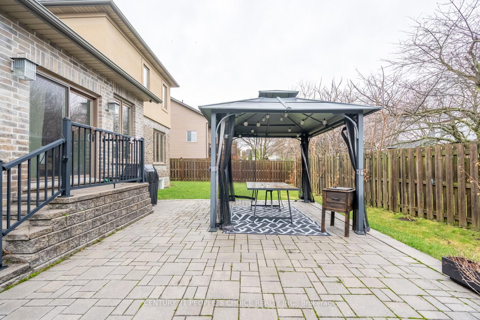 5418 Morning Glory Court - Photo 49