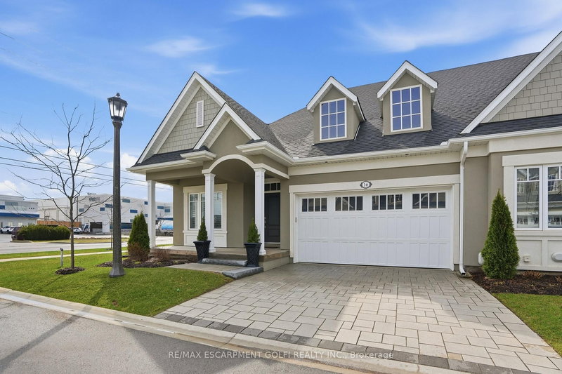 16 MILLS Lane, Niagara-on-the-Lake, L0S 1J1 | Image 2