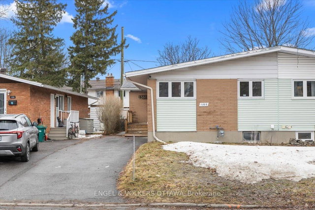 1332 Henry Farm Drive