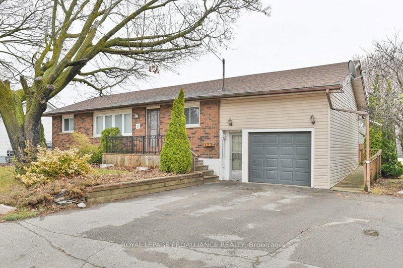 home for sale on 29 Hannah Street