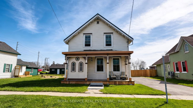 127 King St, Port Hope, L1A 2S1 | Image 2