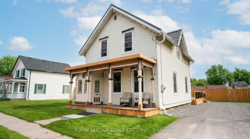 127 King St, Port Hope, L1A 2S1 | Image 3