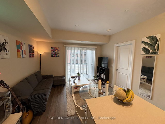 201 - 118 Summersides Boulevard
