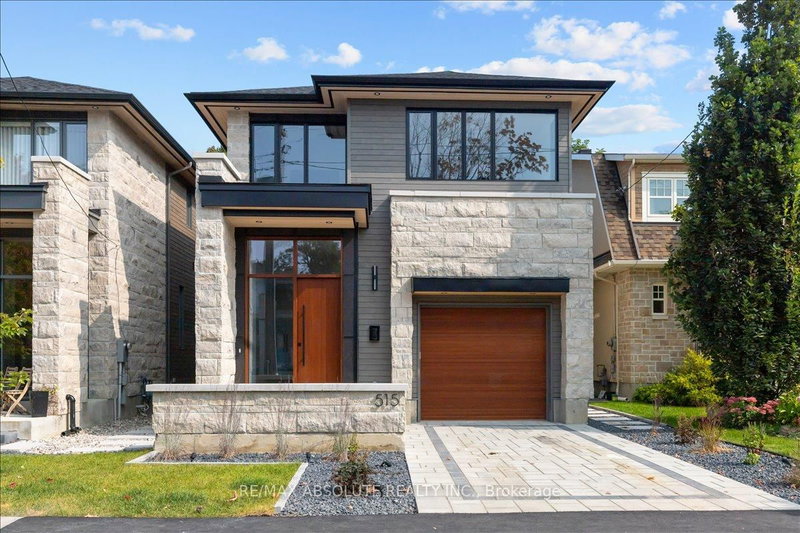 home for lease on 515 ROOSEVELT Avenue