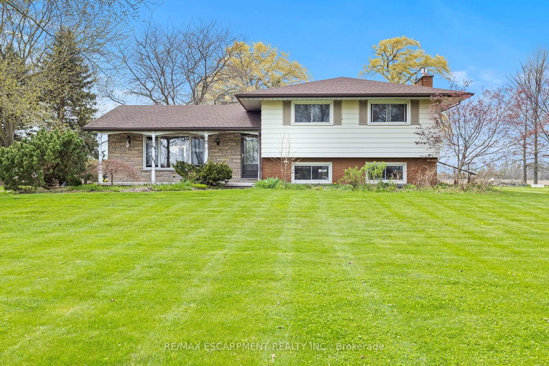 488 TOWNLINE Rd, Niagara-on-the-Lake, L0S 1J0 | Image 2