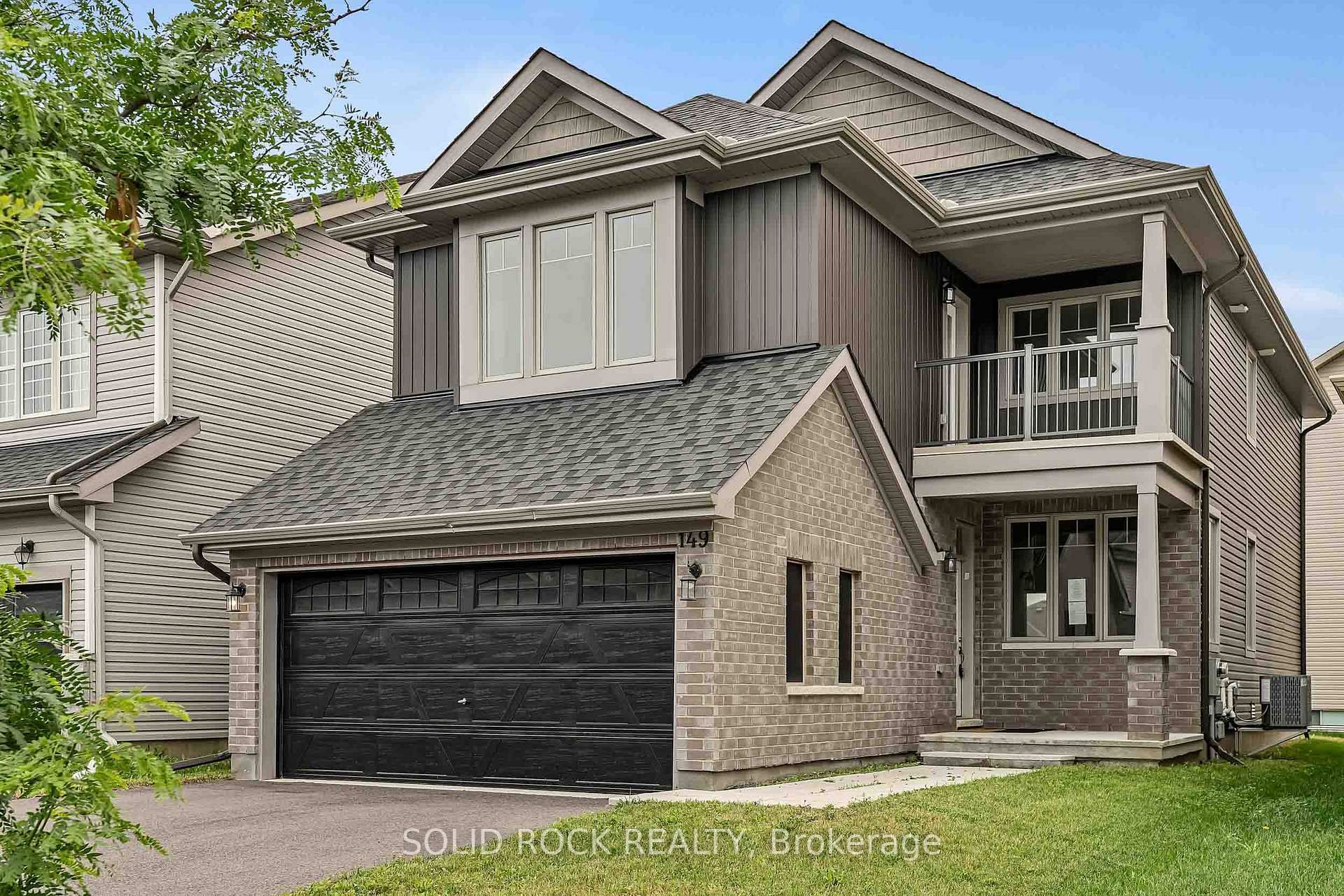 149 Minikan Street, Ottawa, ON