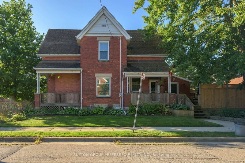 447 Woodman Ave, London East, N5W 4A1 | Image 3