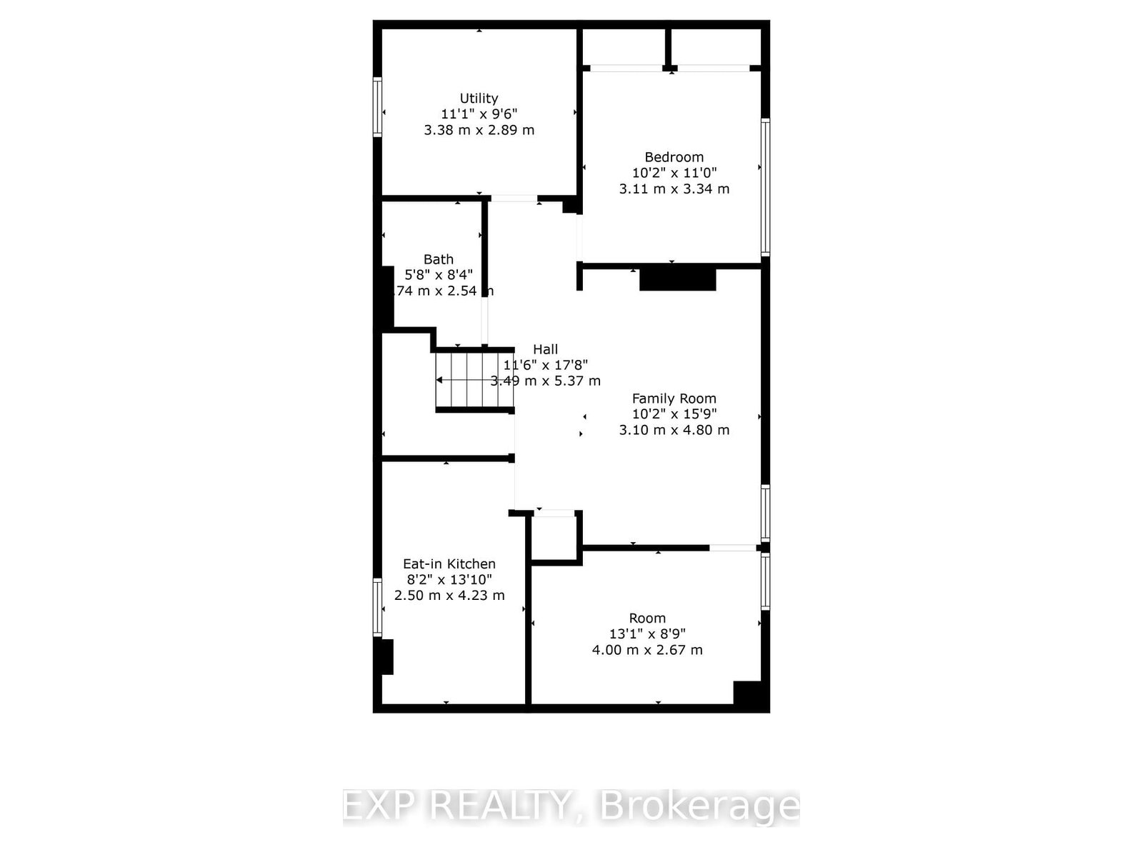 Detached House for sale at 42 Terrace Drive, Hamilton, Ontario, L9A 2Y6 - Balfour - MLS: X12948014