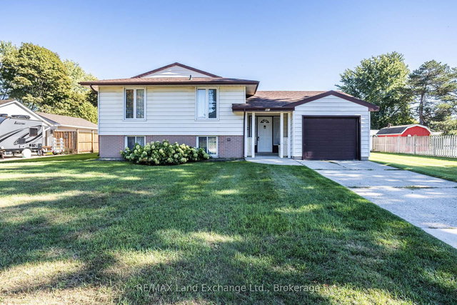 991 Bricker Street N