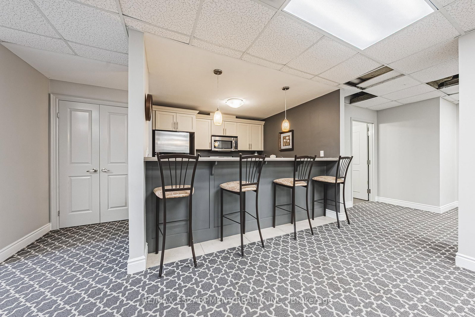 Condo for sale at 312-125 WILSON Street, Hamilton, Ontario, L9G 0B3 - Ancaster - MLS: X12948034