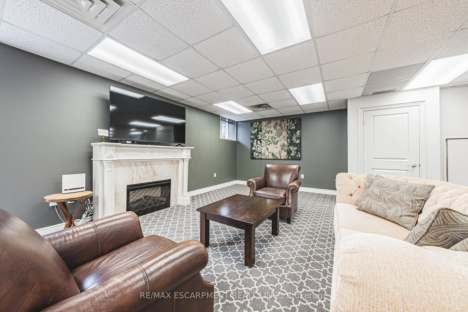 Condo for sale at 312-125 WILSON Street, Hamilton, Ontario, L9G 0B3 - Ancaster - MLS: X12948034