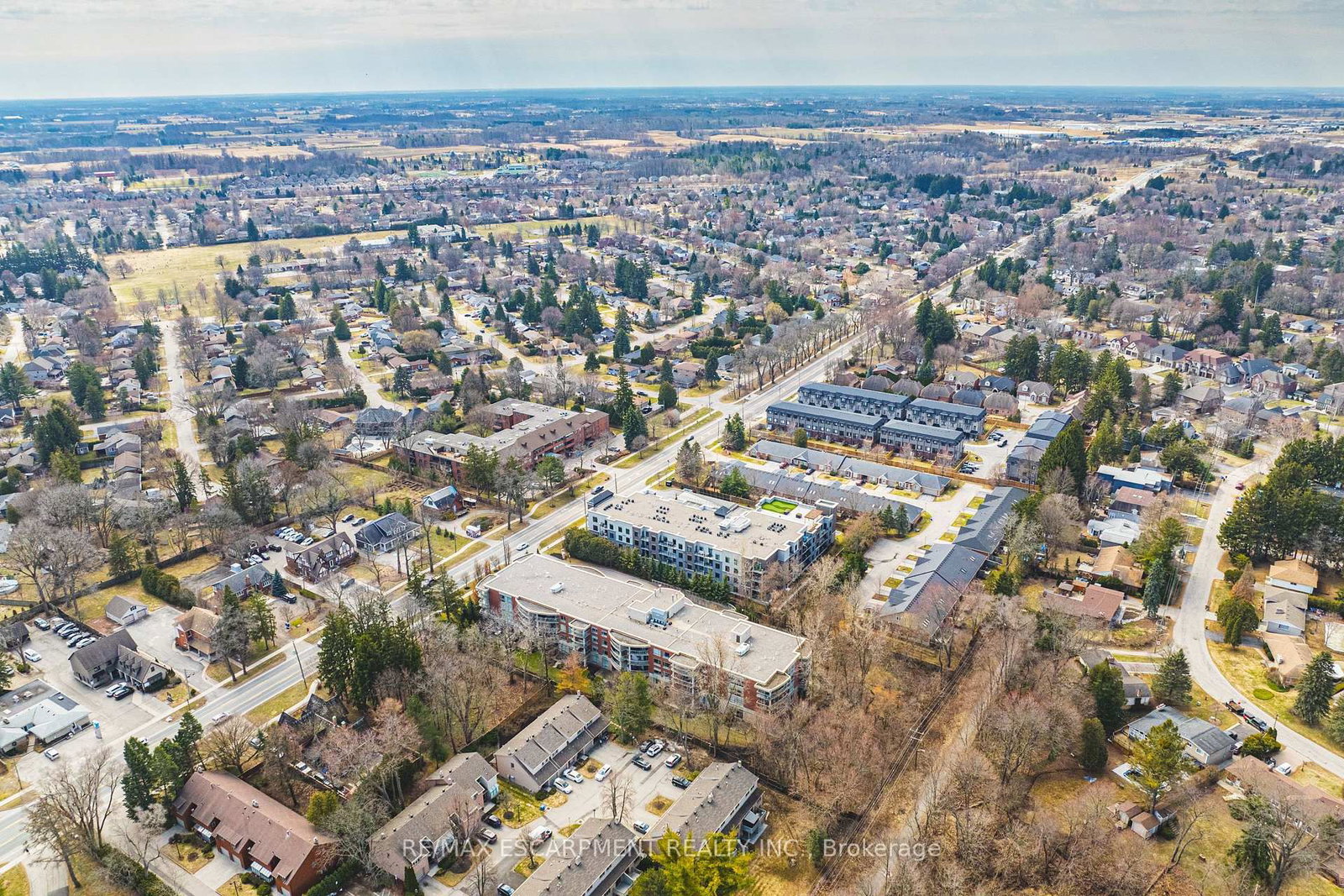 Condo for sale at 312-125 WILSON Street, Hamilton, Ontario, L9G 0B3 - Ancaster - MLS: X12948034