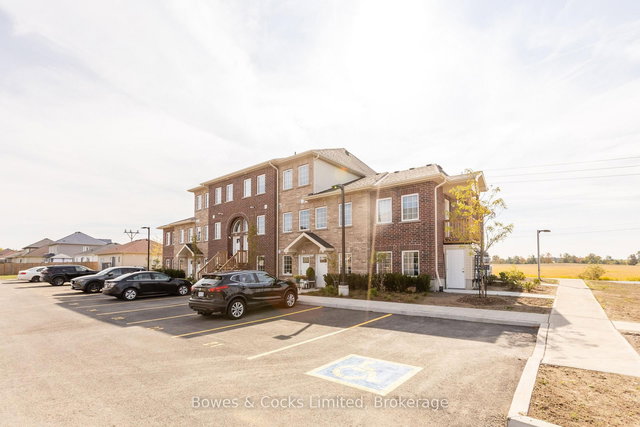 104 - 48 Maple Avenue