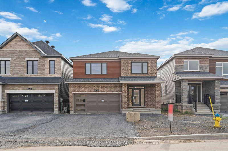 623 Idyllic Terr, Ottawa, K4A 5N9 | Image 2