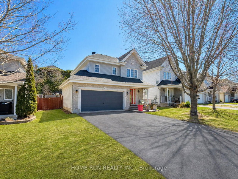 115 Beaumont Ave, Clarence-Rockland, K4K 1R6 | Image 2