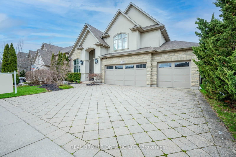 459 Deer Ridge Dr, Kitchener, N2P 0A7 | Image 2