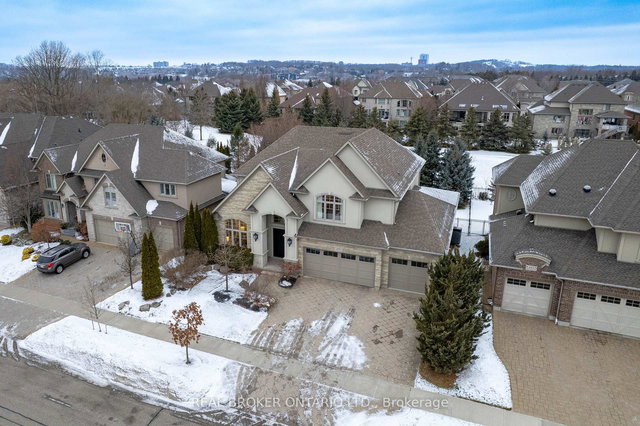 459 Deer Ridge Drive