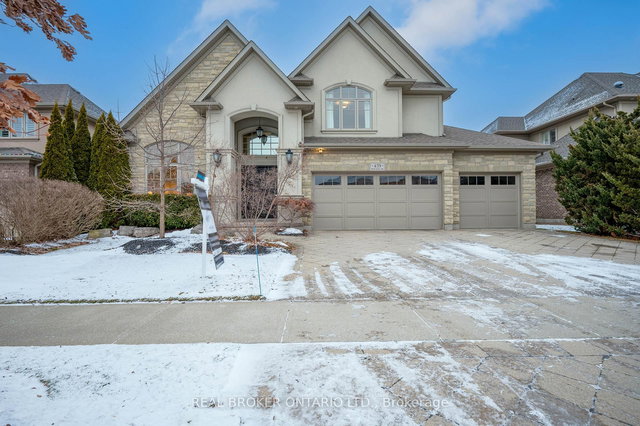 459 Deer Ridge Drive