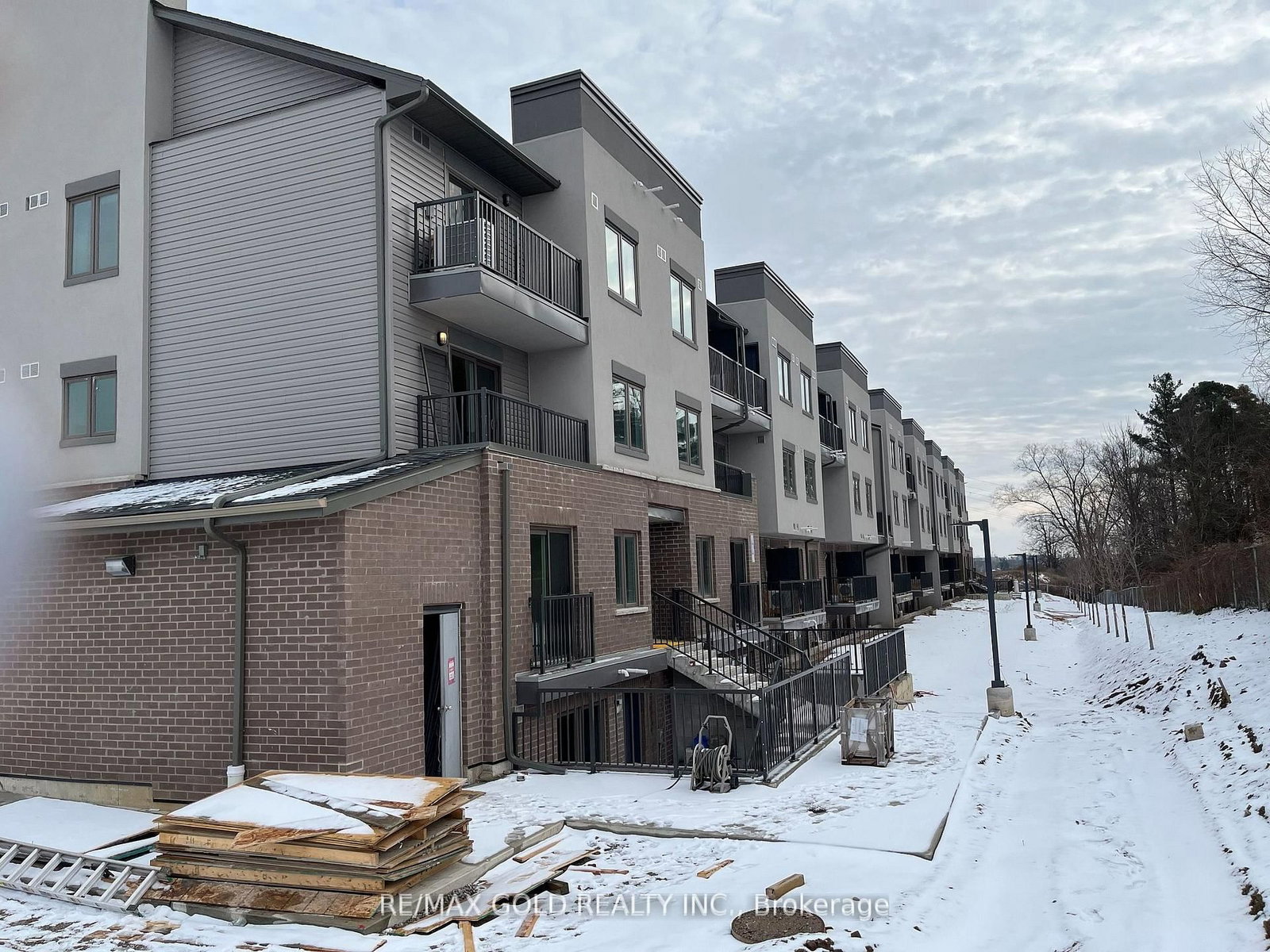 350 Fisher Mills Road, Unit C35 - Photo 16