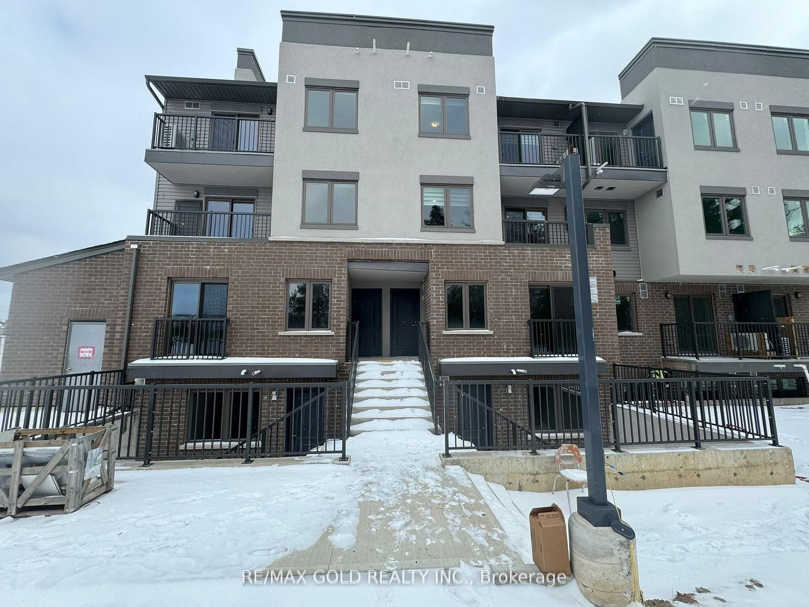 350 Fisher Mills Road, Unit C35 - Photo 2