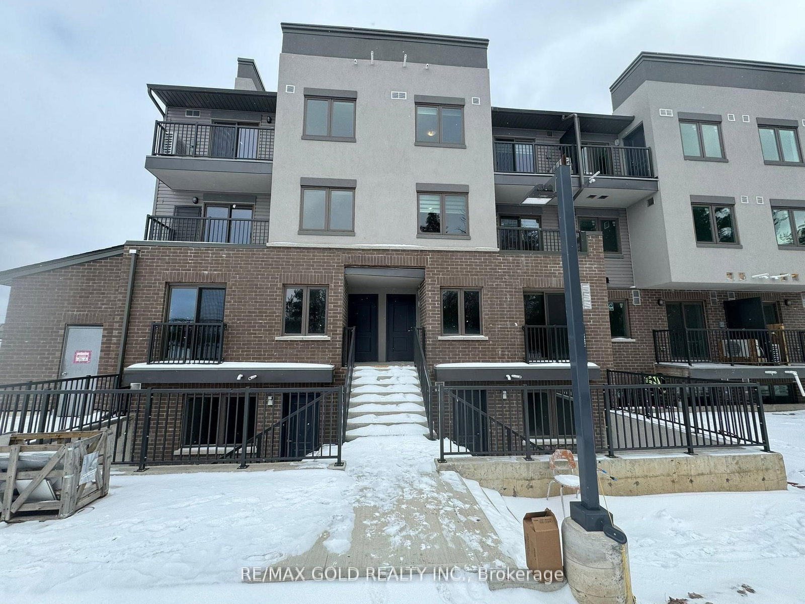 350 Fisher Mills Road, Unit C35 - Photo 3