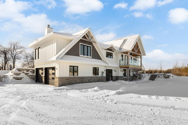 205 Westar Farm Way