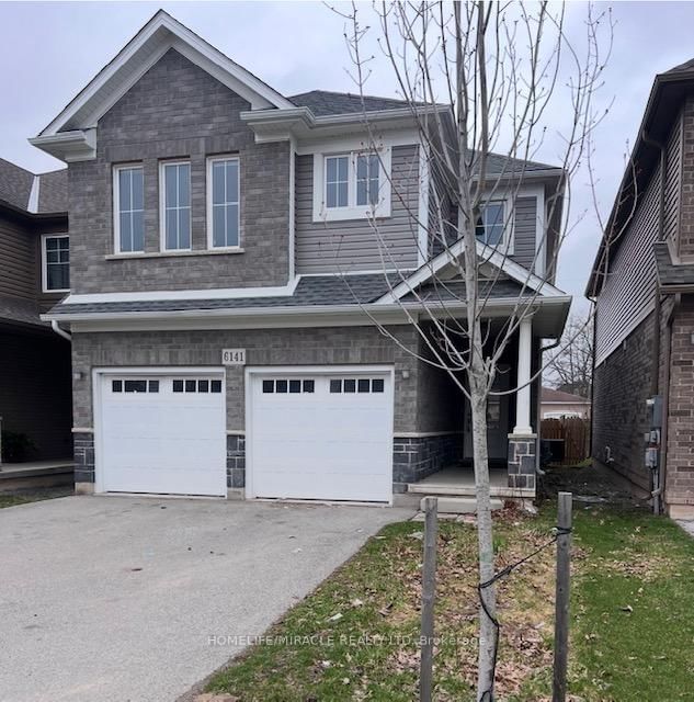 home for lease on 6141 Eaglewood Drive