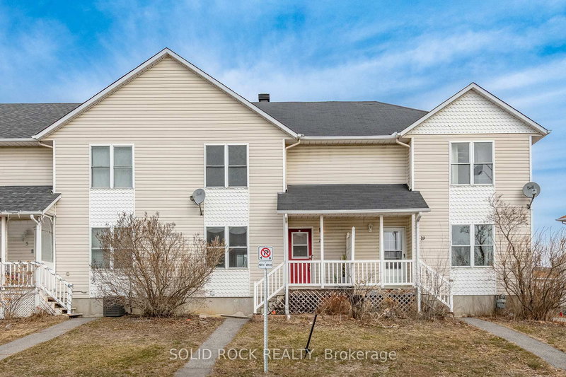 home for sale on 17 JOHNSTON Street