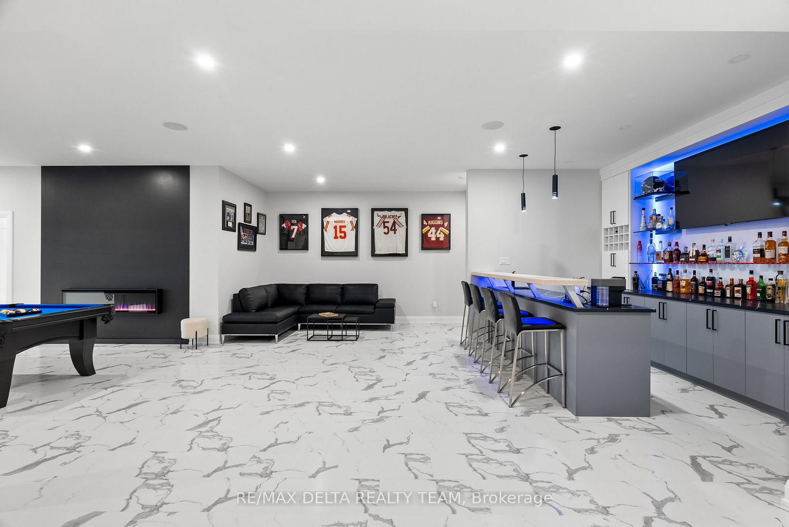 663 Ballycastle Crescent • Ottawa, ON photo 41